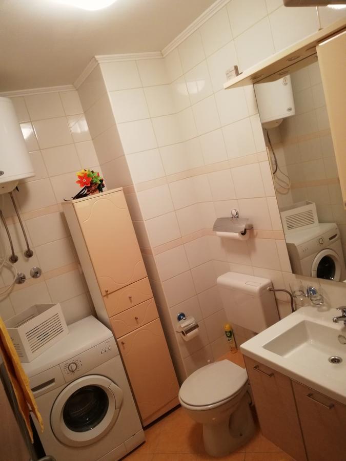 Gsk Apartment