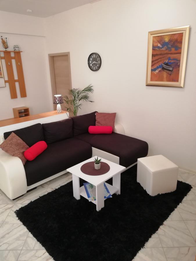 Apartment Gsk