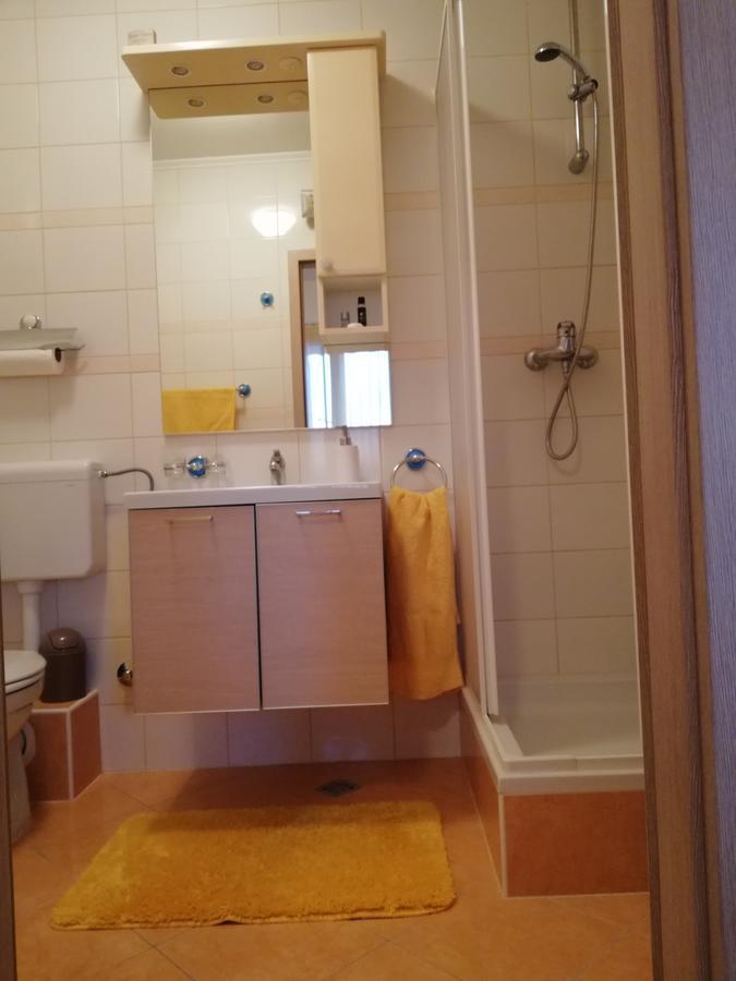 Gsk Apartment *