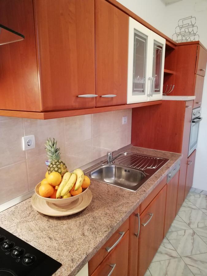 Gsk Apartment *
