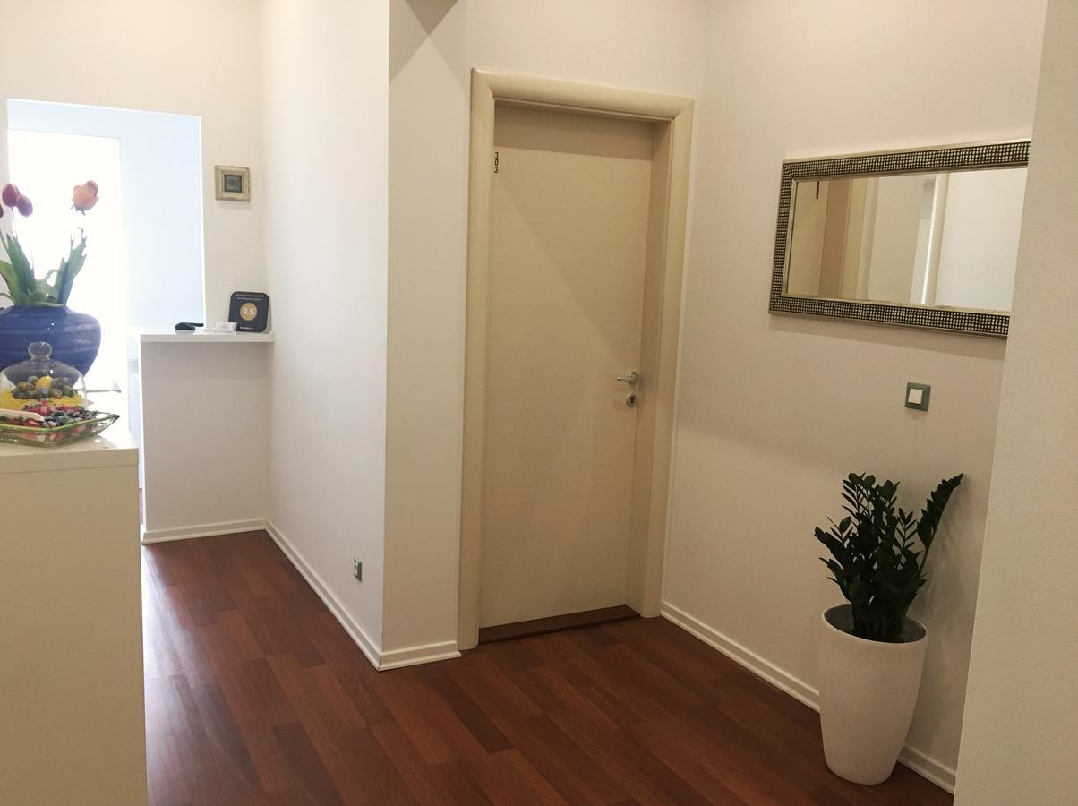 Supreme Guest house 4*