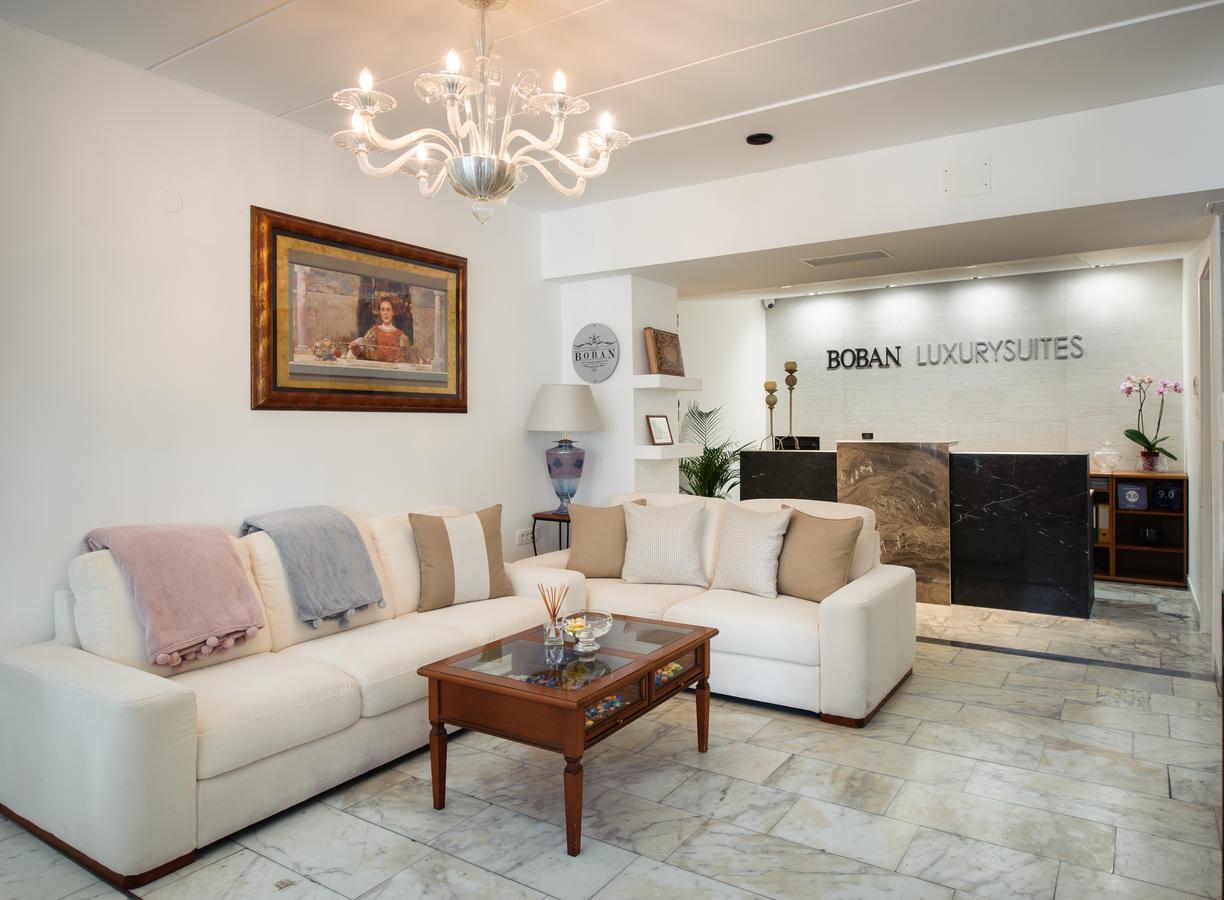 Boban Luxury Bed & Breakfast 4*