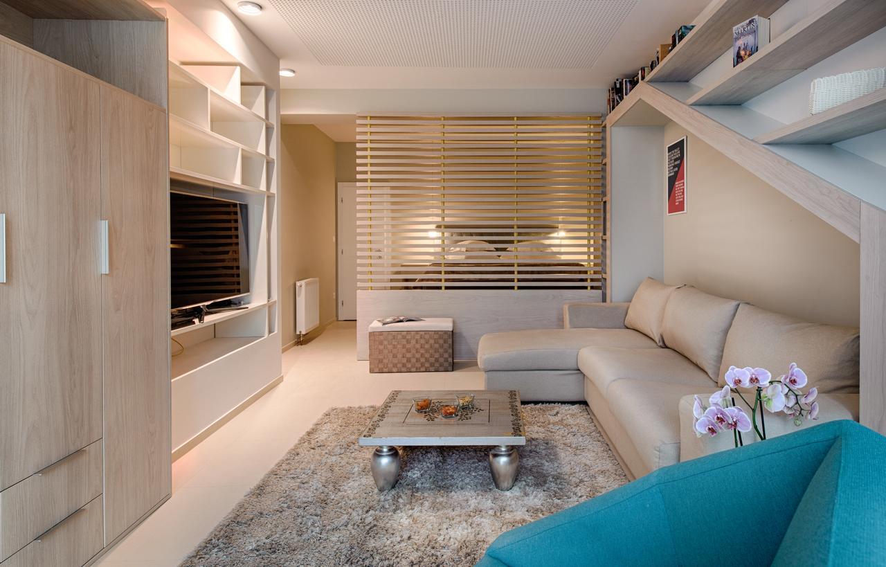 Bed & Breakfast Boban Luxury 4*