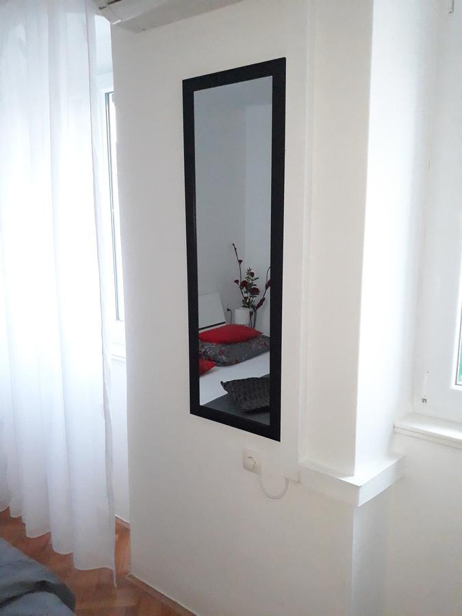 Miletic Near The Palace 3* Split
