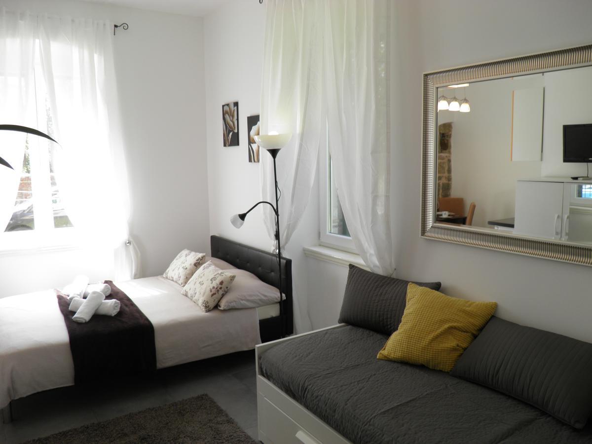 Beach City Pearls Guest house Split