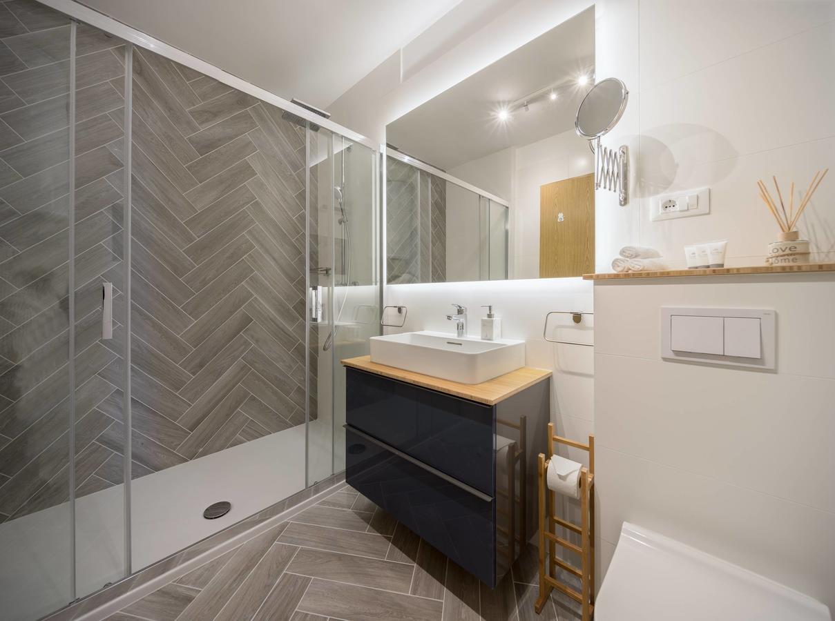 Appartement Sun Views Stari