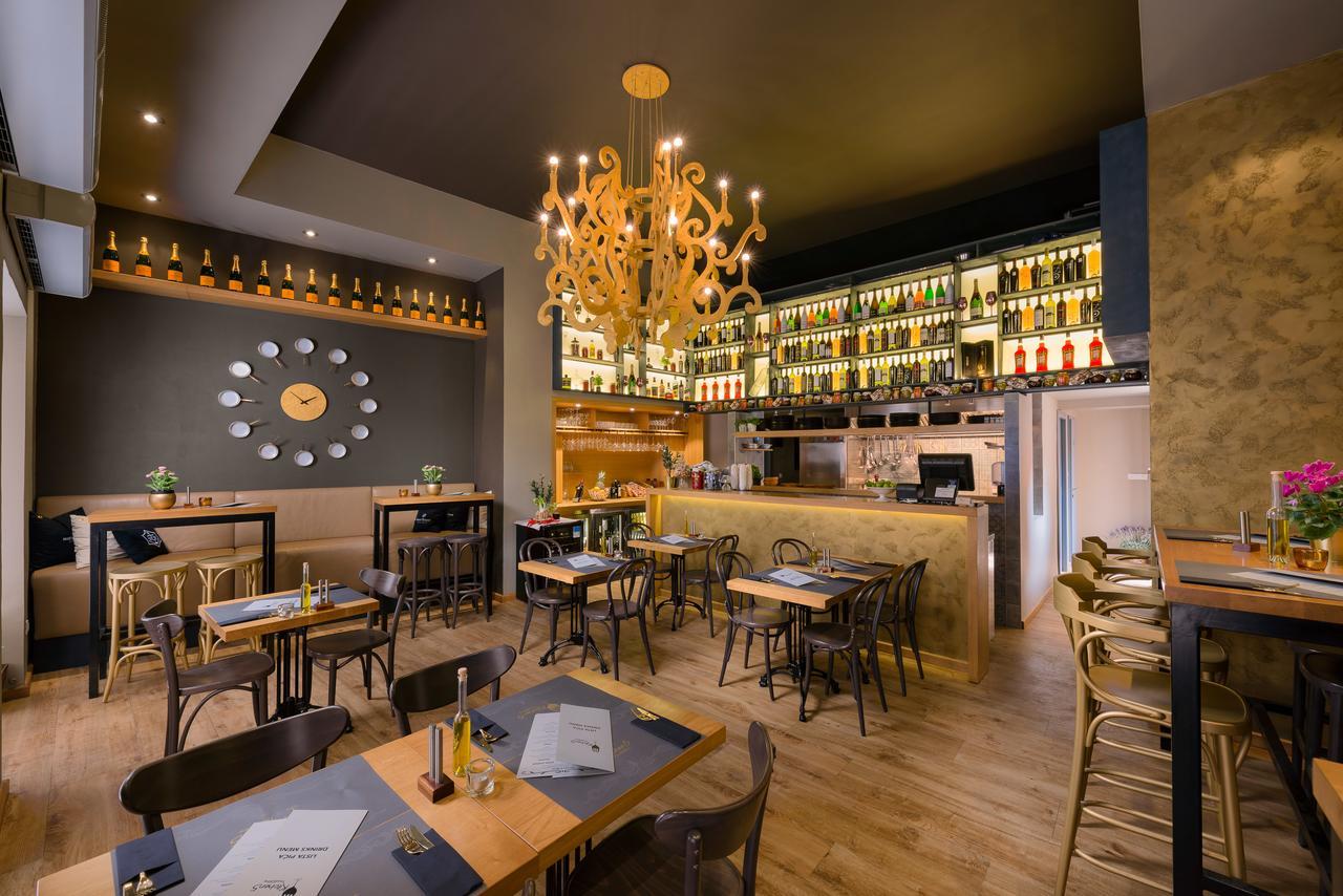 Hotel Piazza Heritage 4*