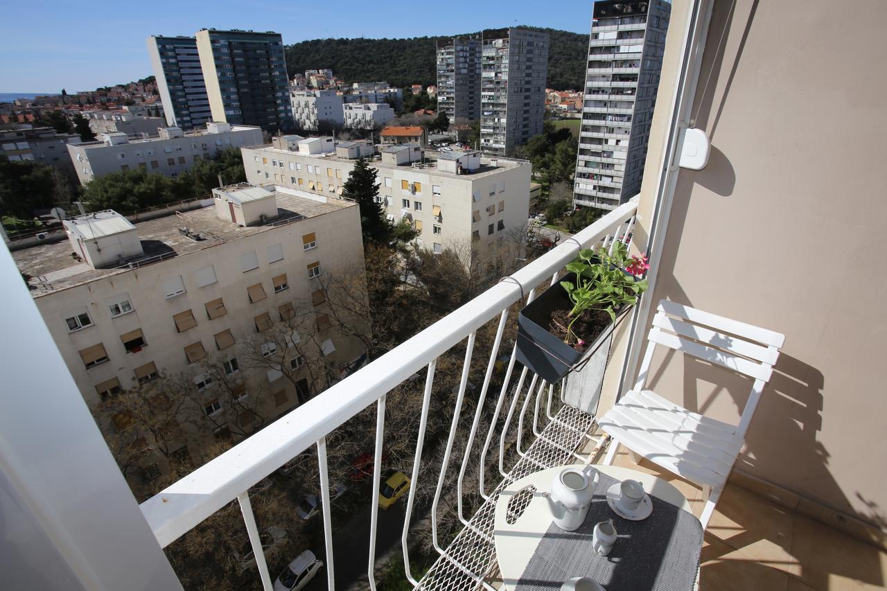 Apartamento Vesna Split