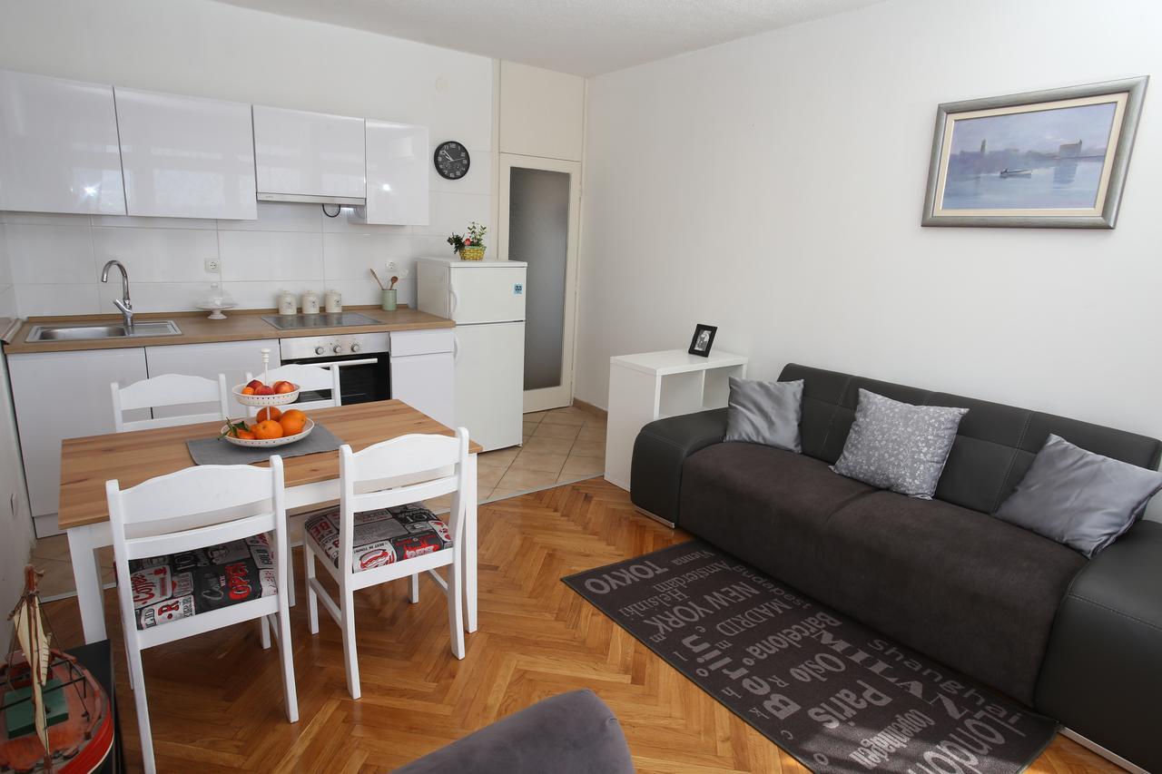 Vesna Apartamento Split