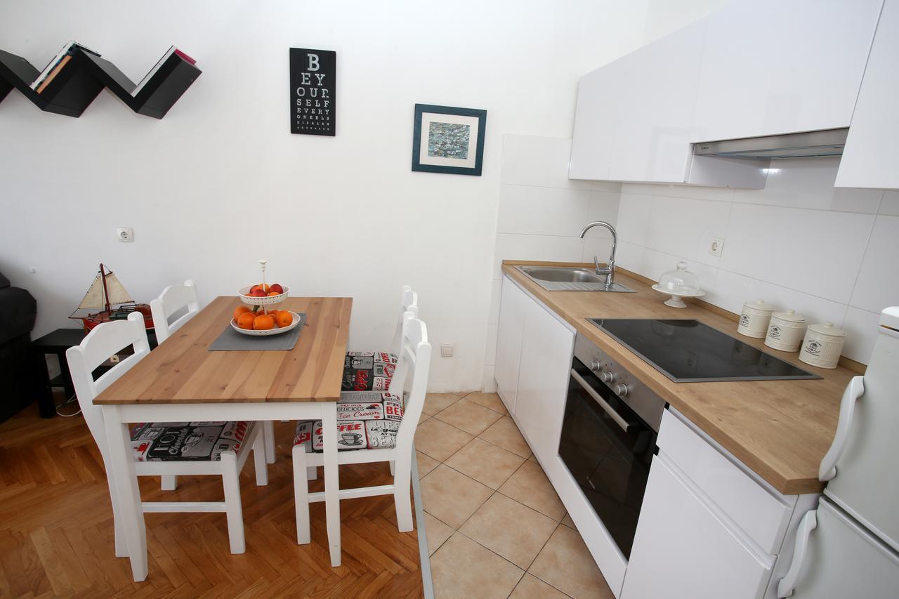 Apartamento Vesna