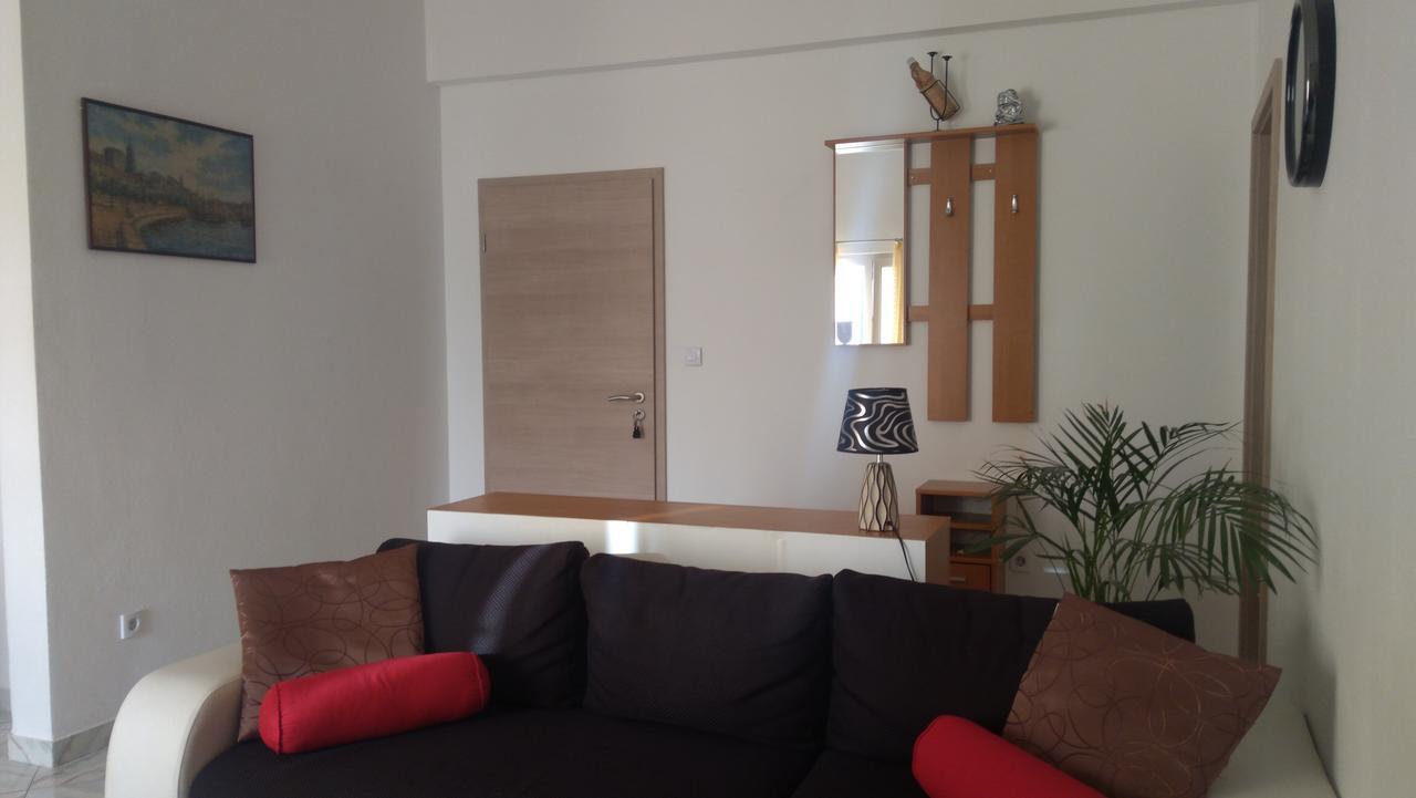 Apartment Gsk Split