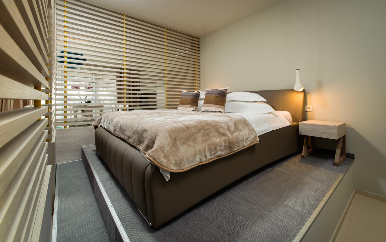 Boban Luxury 4*