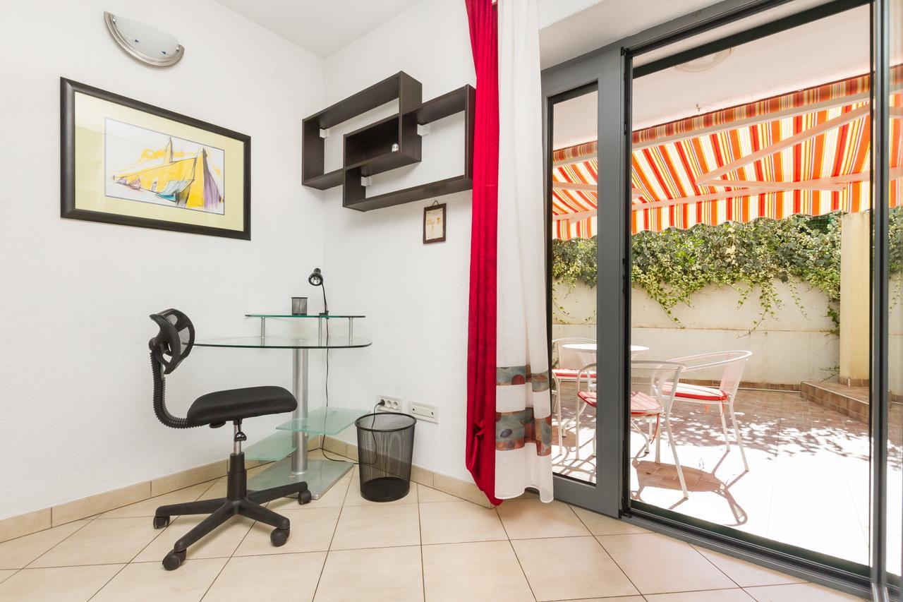 Guest house Villa Spaladium 4*