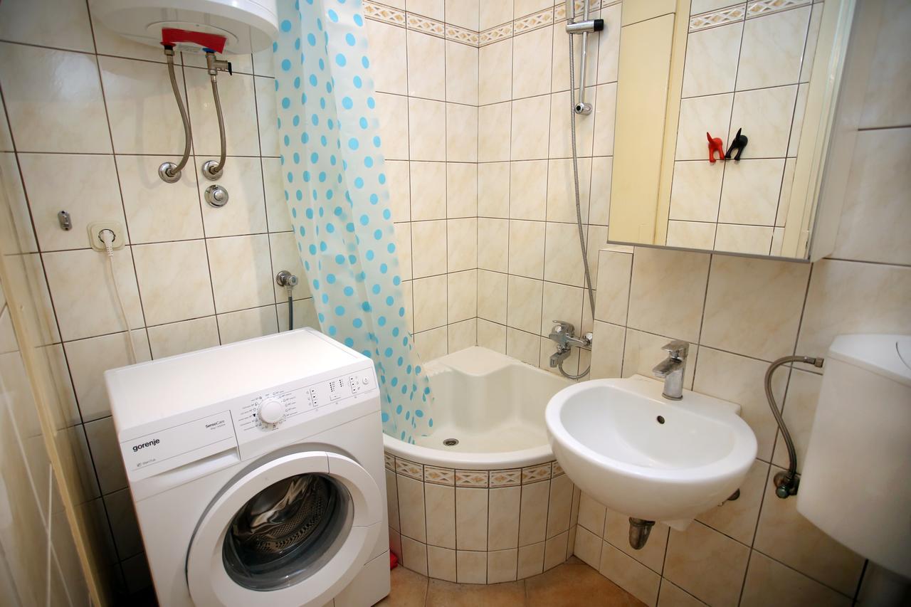 Vesna Apartamento Split