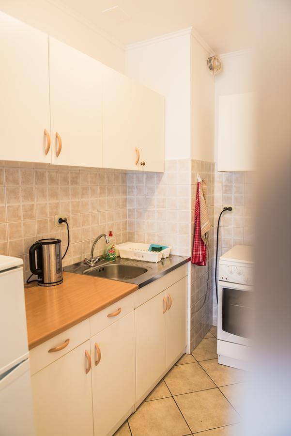 Apartamento Studio Jere Near Sea *