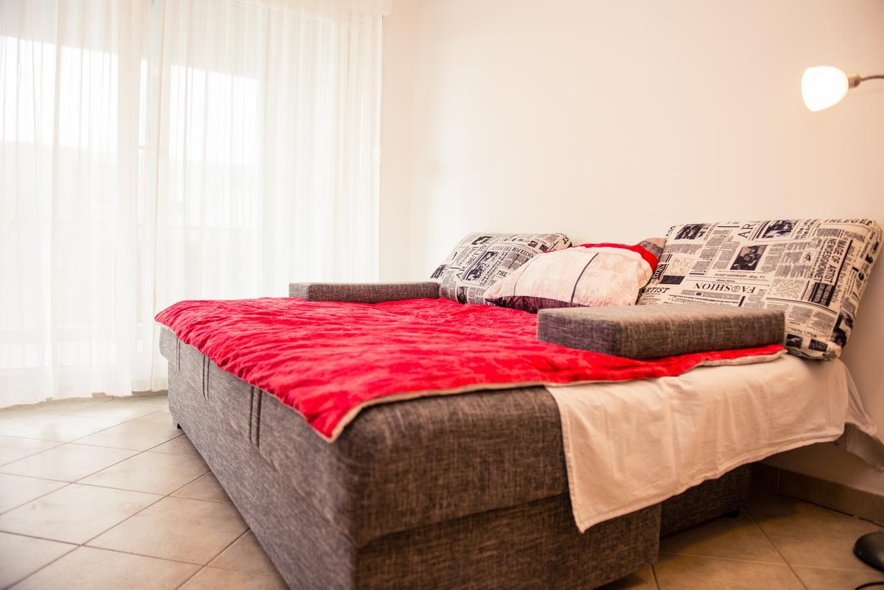 Studio Jere Near Sea Apartamento Split