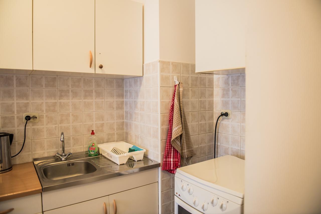 Studio Jere Near Sea Apartamento *