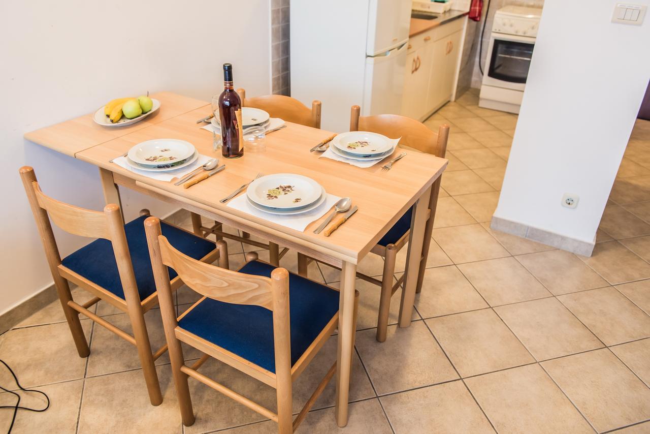 Studio Jere Near Sea Apartamento Split