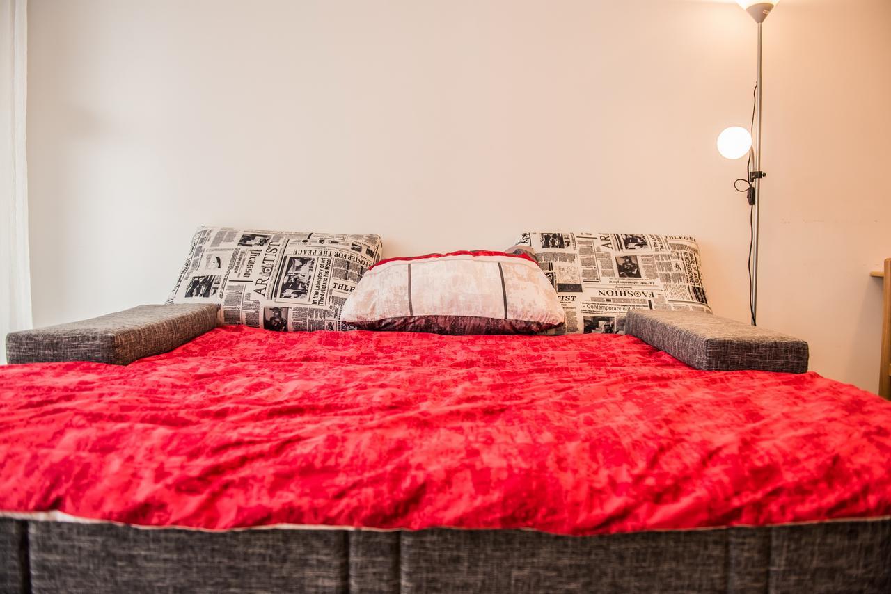 Studio Jere Near Sea Apartamento Split
