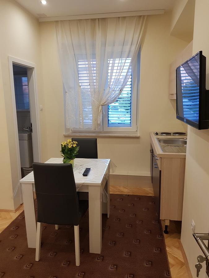San Apartment *
