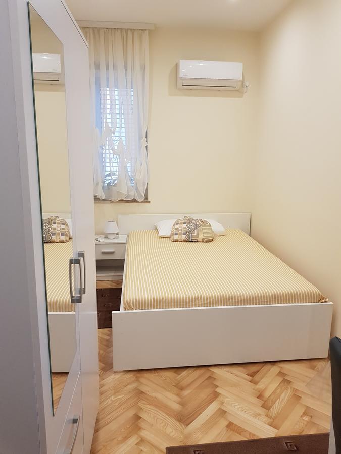 Apartamento San Split