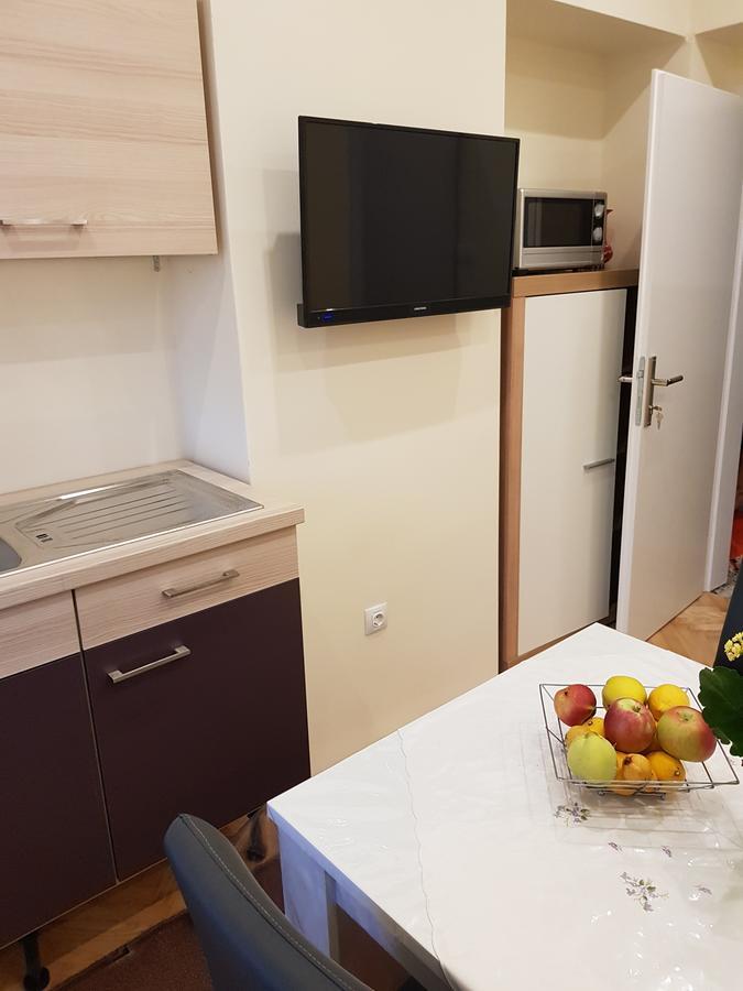 San Apartment Split