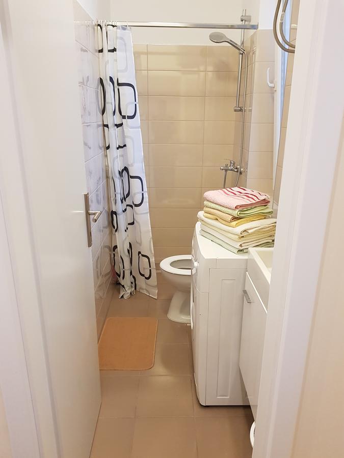 Apartamento San Split