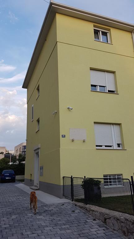 Apartamento San
