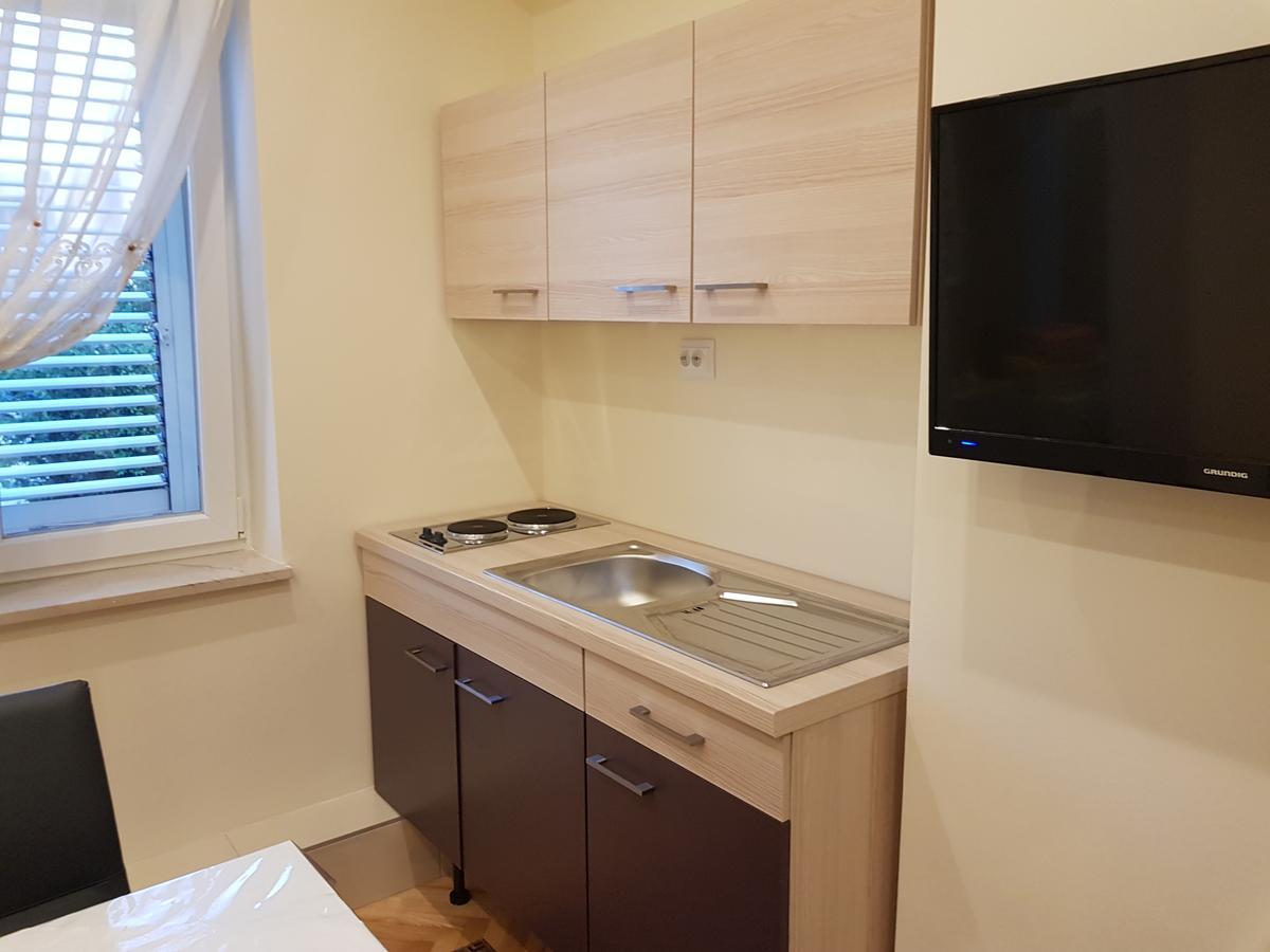 Apartamento San *