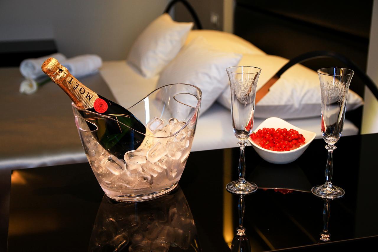 The View Luxury