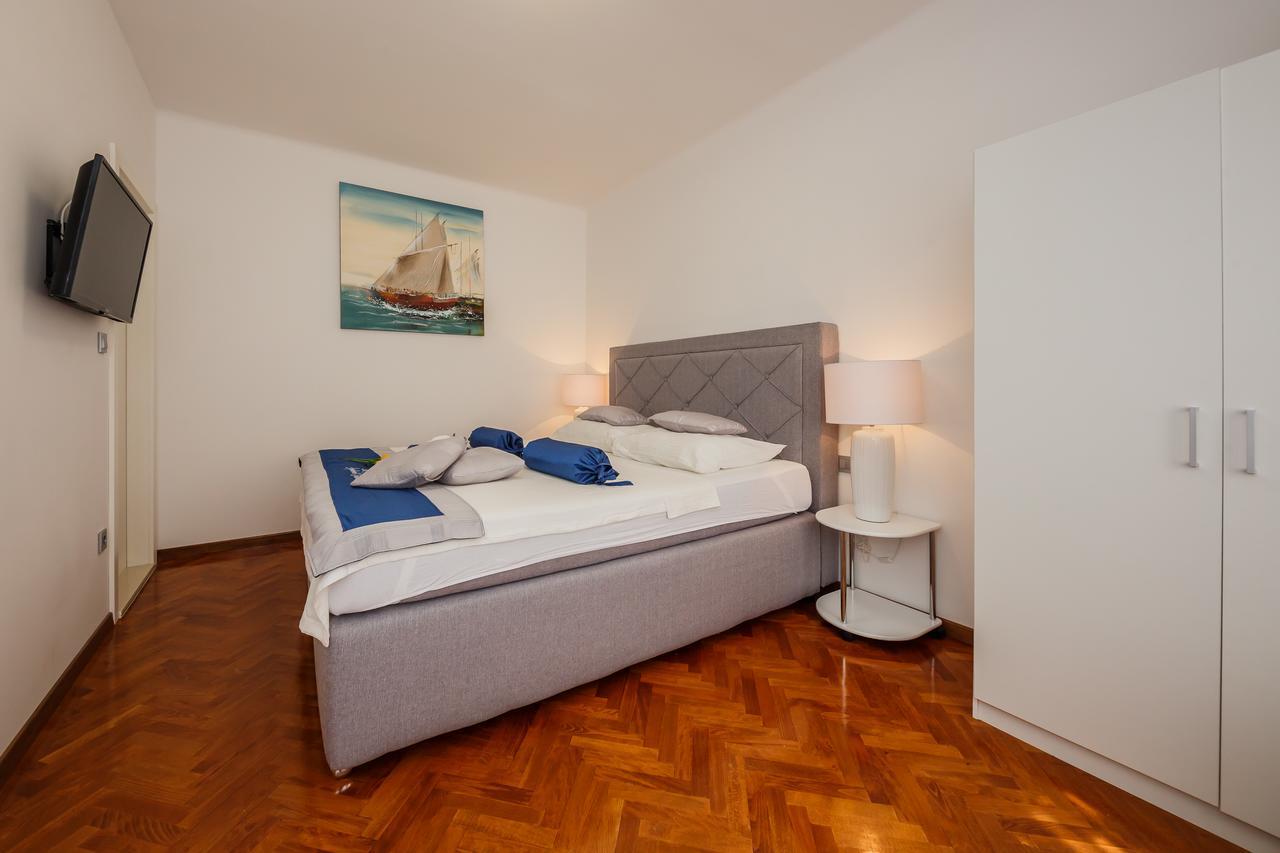 Apartment Emica