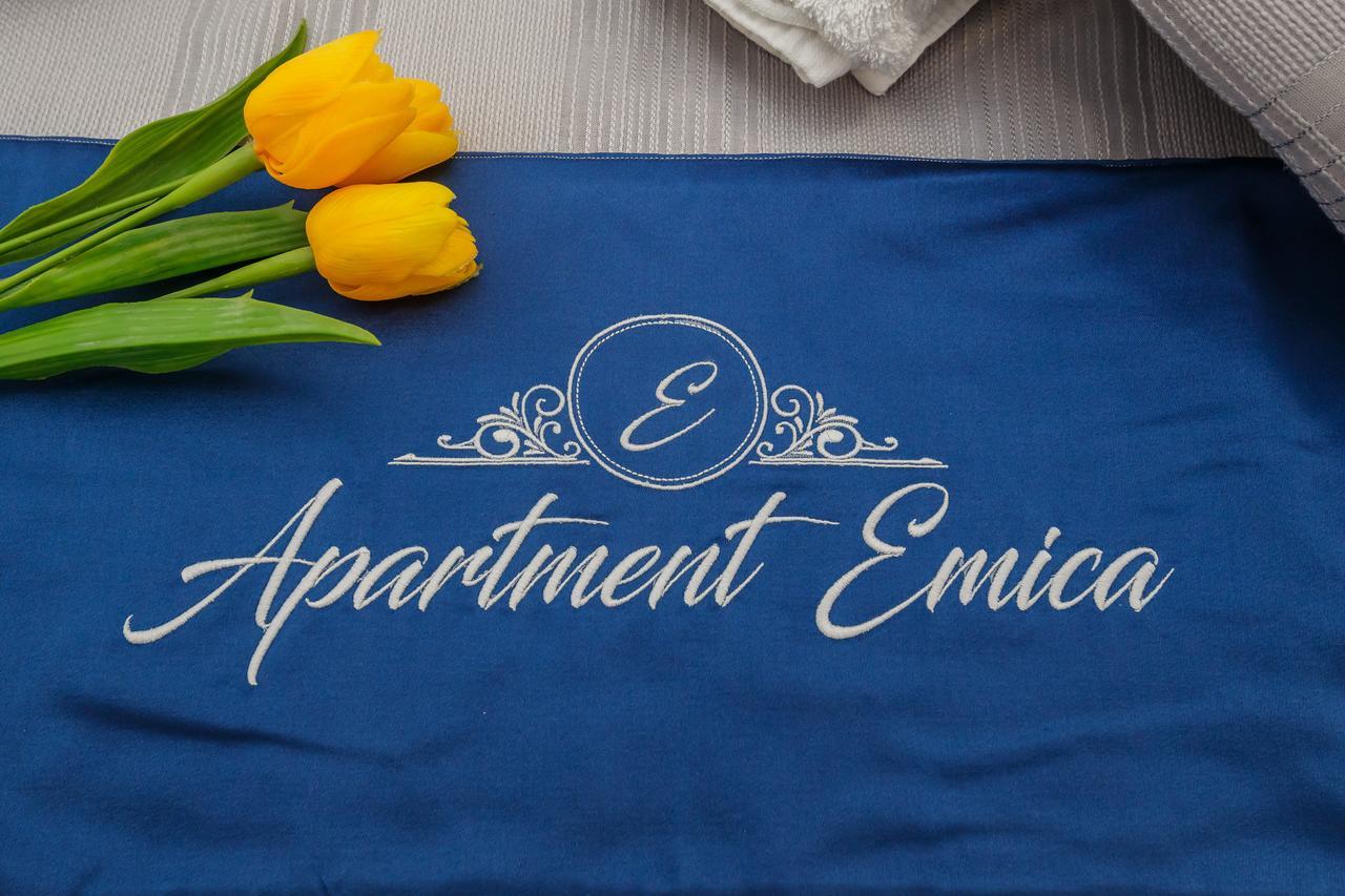 Emica Apartment