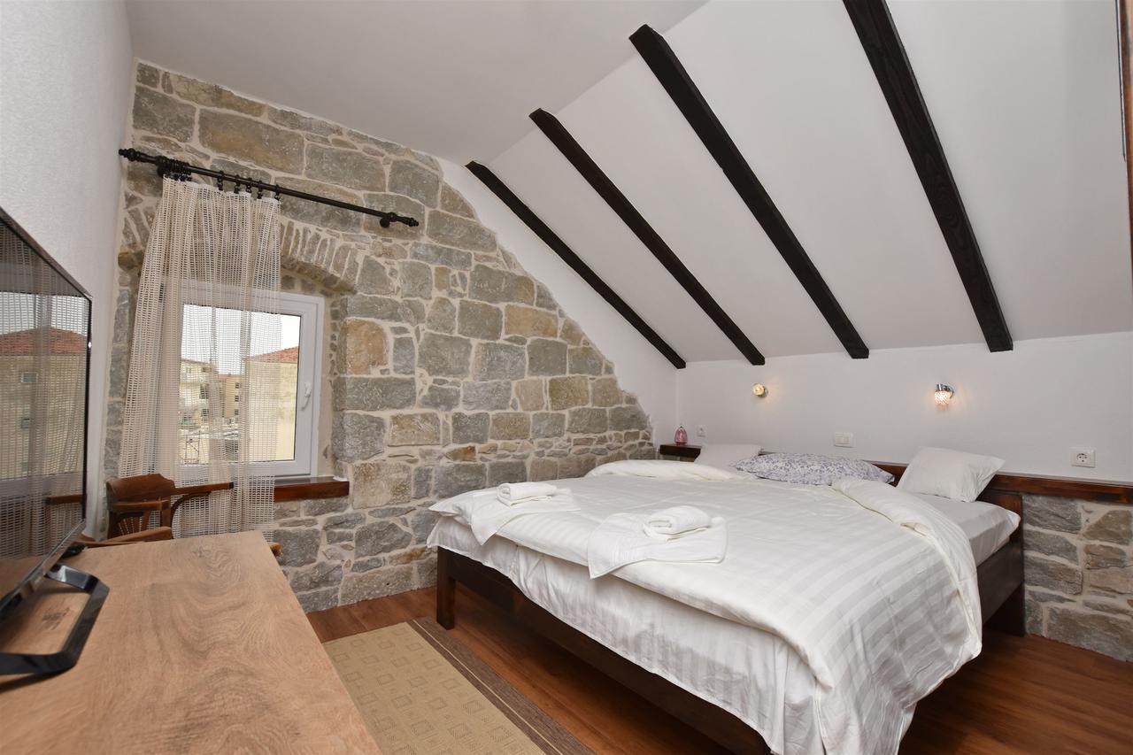 Igor Apartment Split