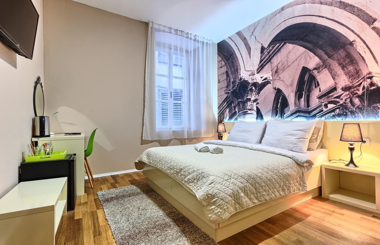 Urban Ii**** Guest house Split