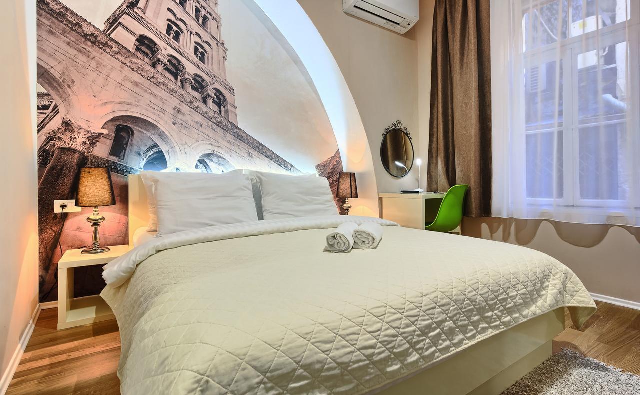 Guest house Urban Ii**** Split