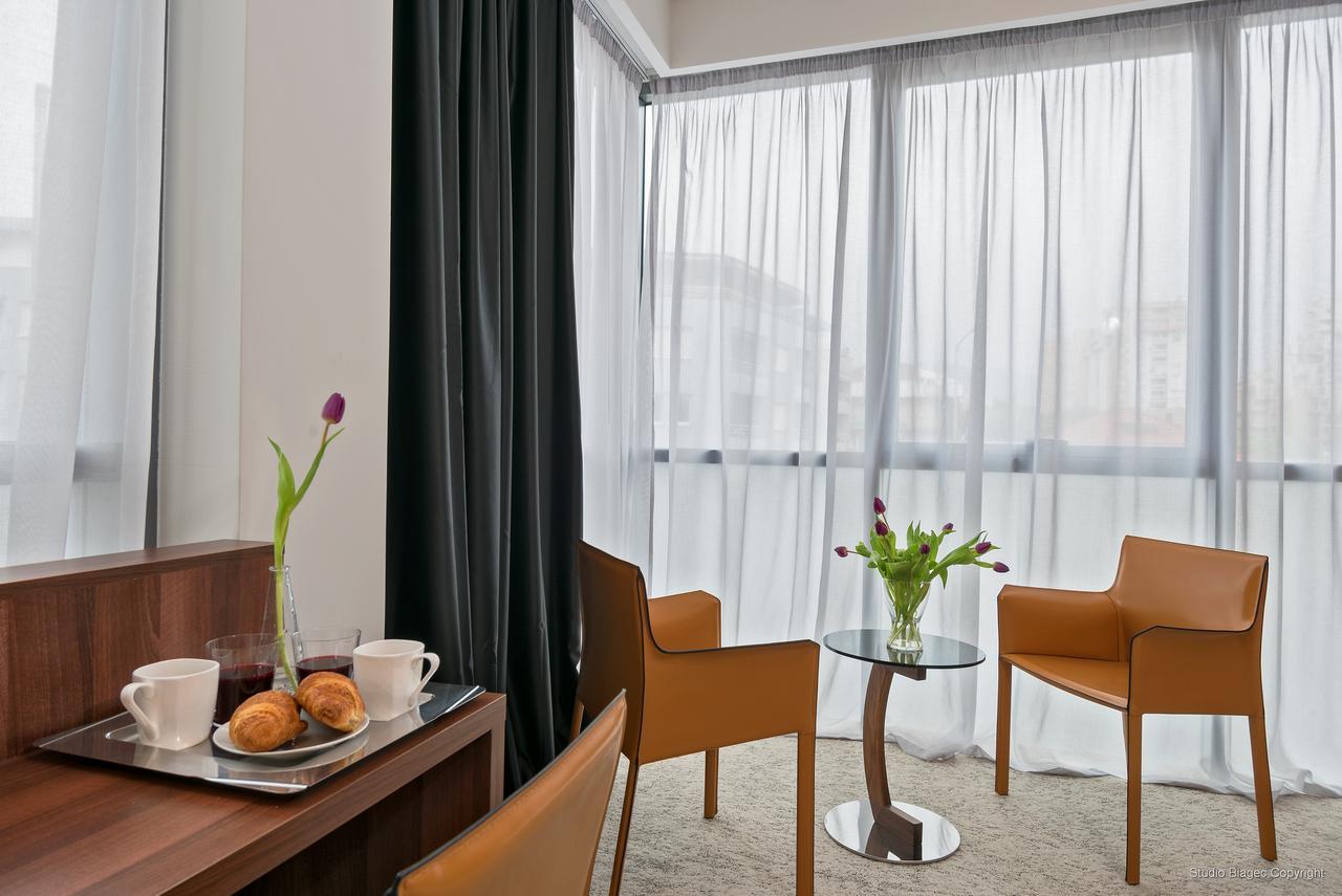 Priska Med Luxury Bed & Breakfast Split