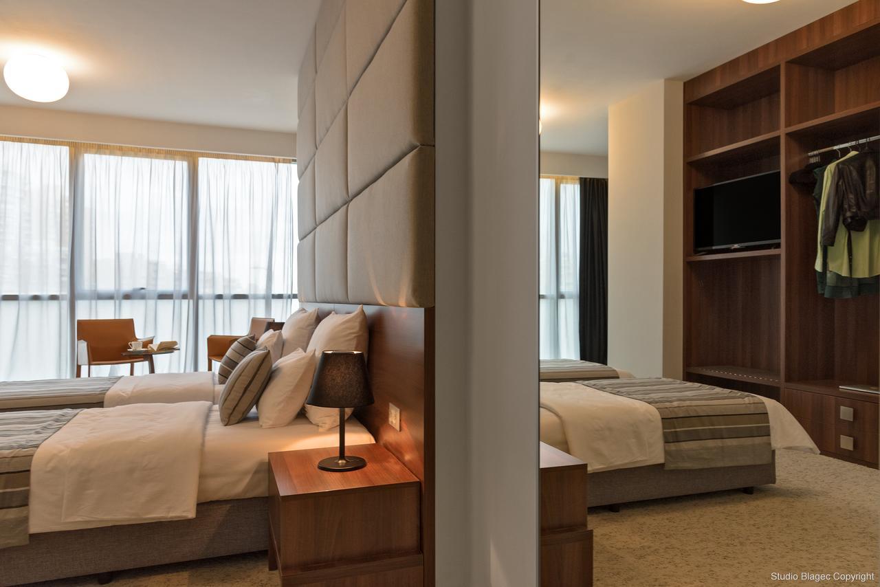 Priska Med Luxury 4*