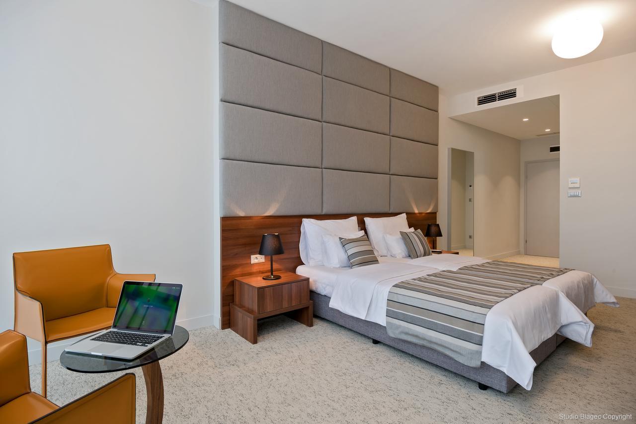 Priska Med Luxury Bed & Breakfast 4*