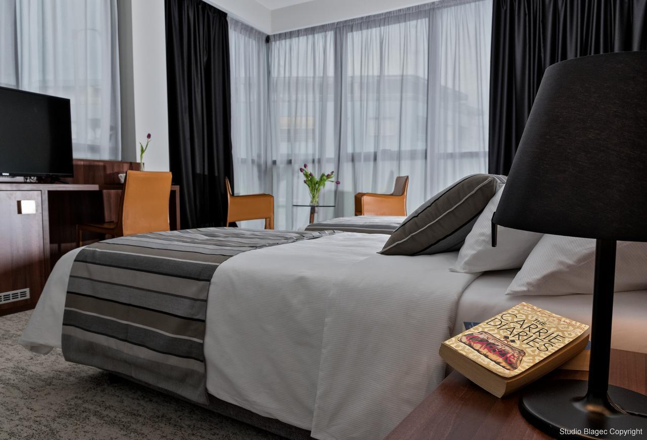 Priska Med Luxury Bed & Breakfast Split