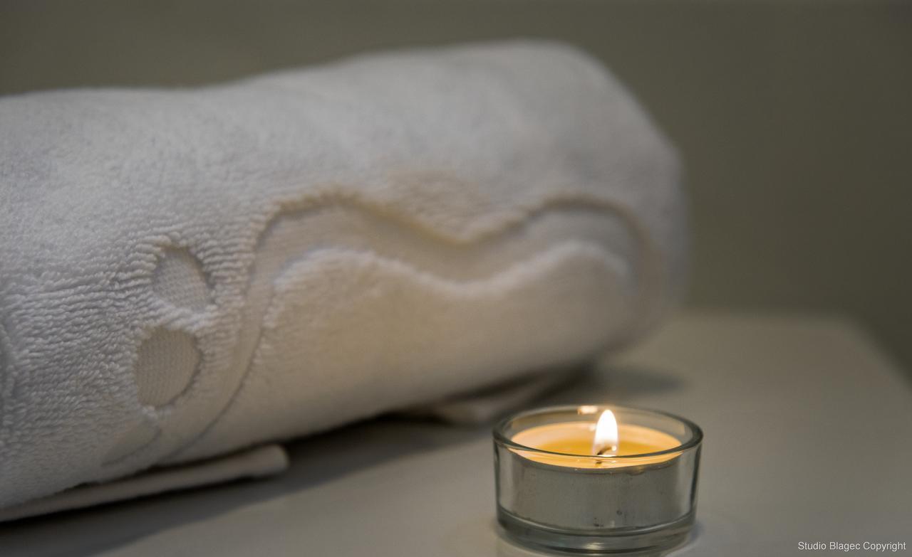 Bed & Breakfast Priska Med Luxury 4*