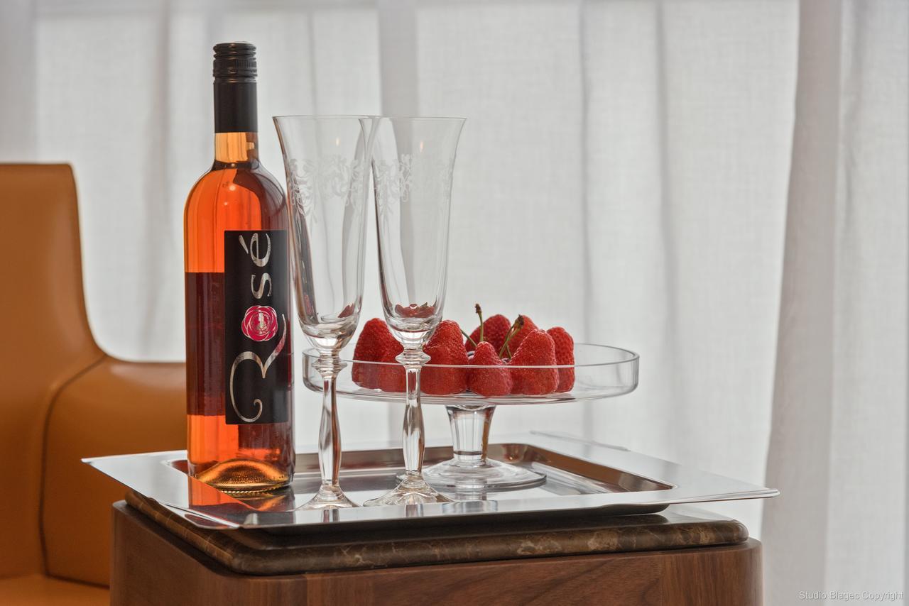 Priska Med Luxury Bed & Breakfast