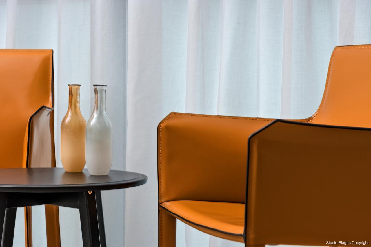 Bed & Breakfast Priska Med Luxury 4*
