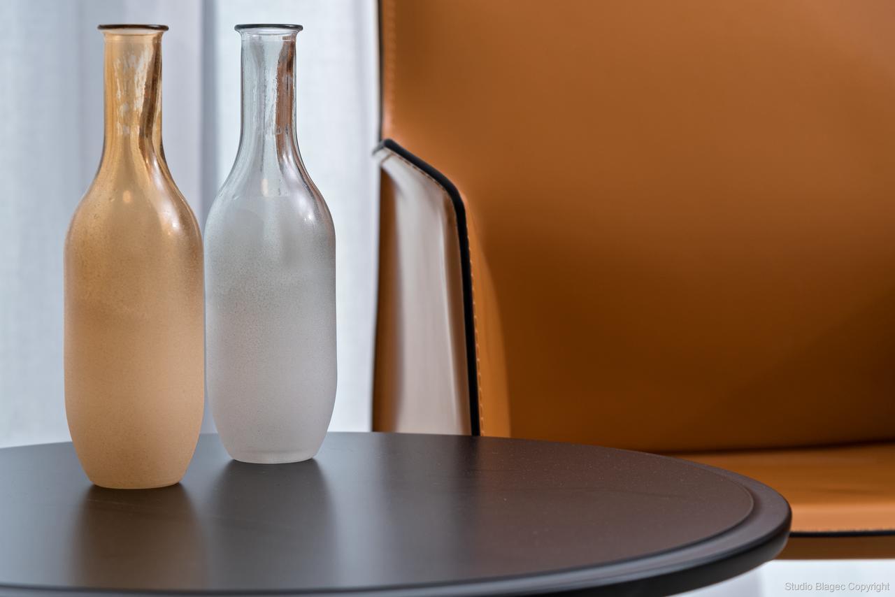 Priska Med Luxury Acomodação com café da manhã 