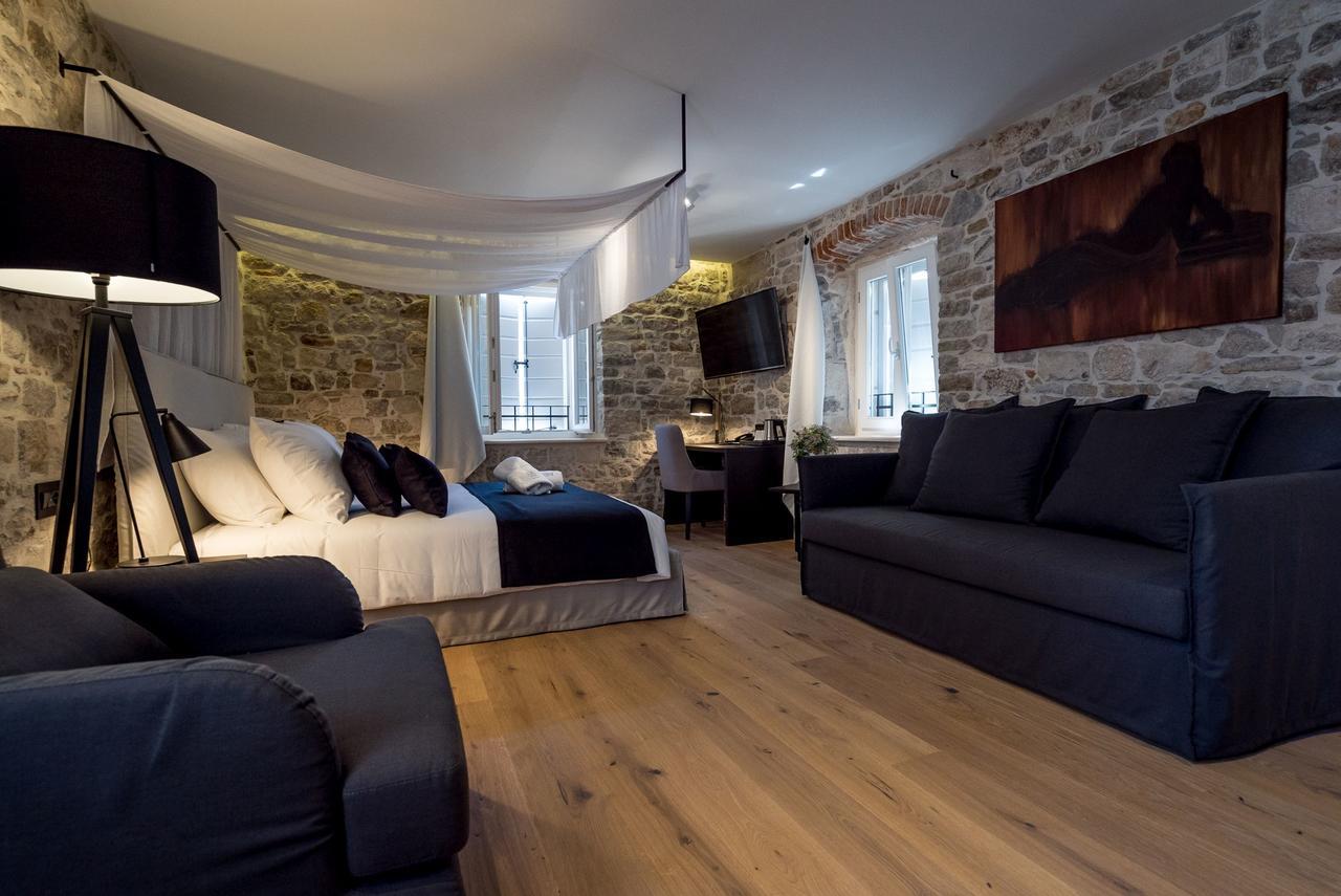 Murum Heritage Hotel 4*