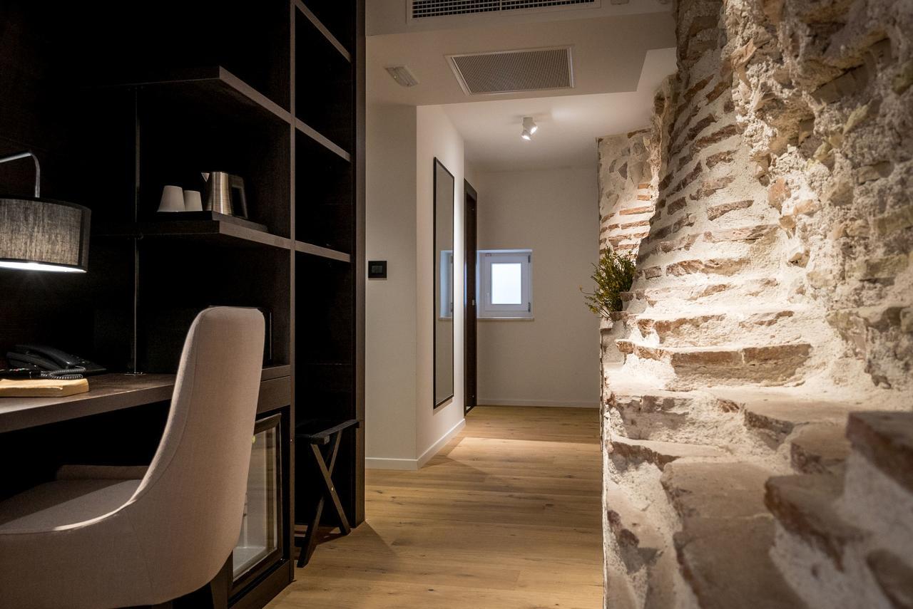 Murum Heritage 4* Split