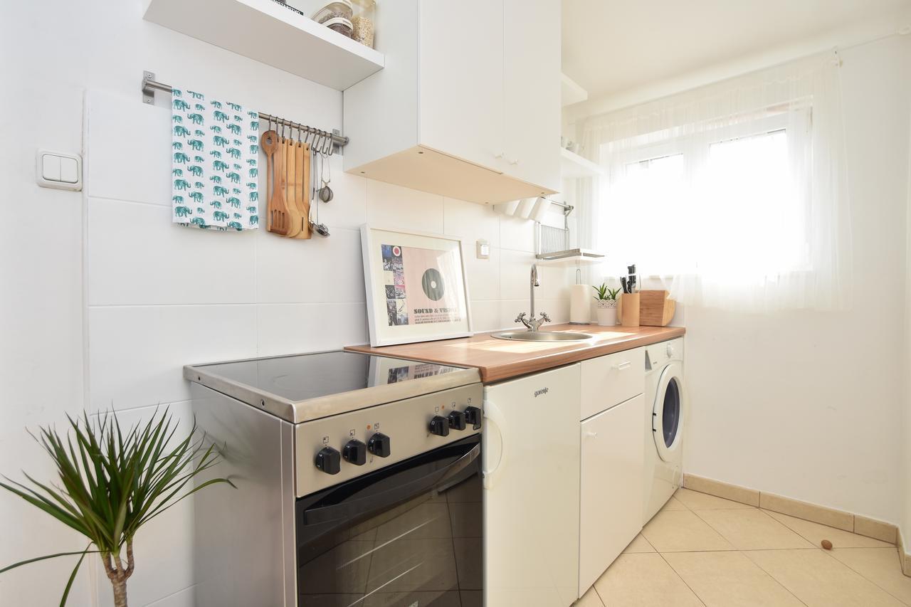 Apartment Mii Bajamonti Palace Split