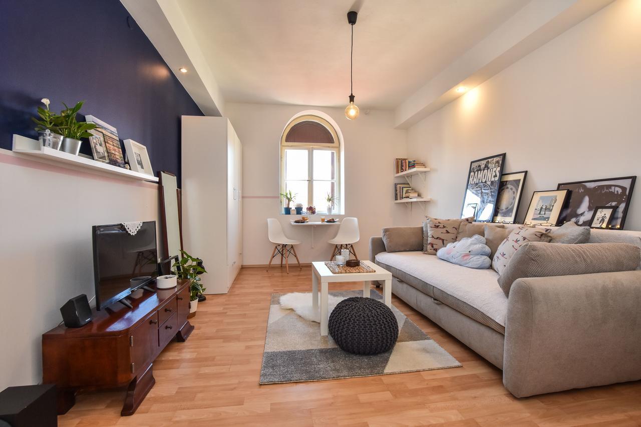Mii Bajamonti Palace Apartment Split