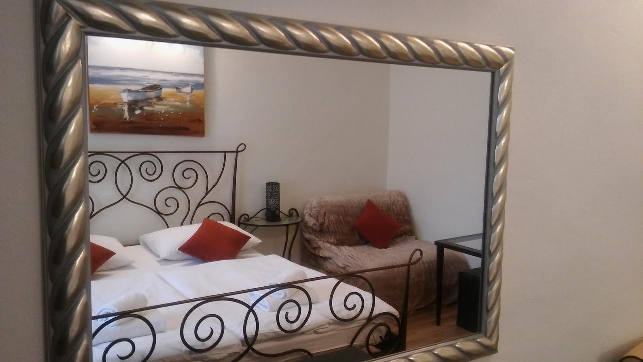 Old Town Guest house Split