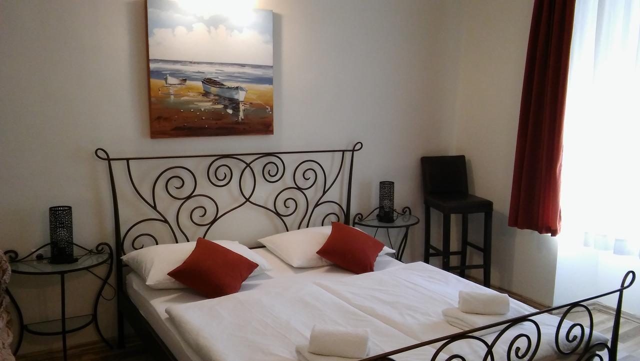 Guest house Old Town Split