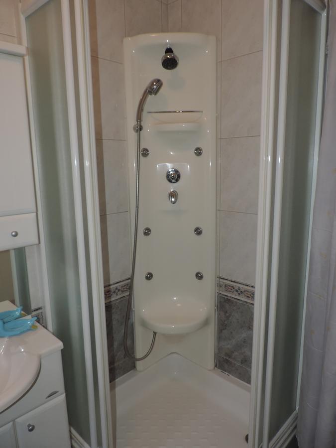 Guesthouse Rooms Split 3* Split